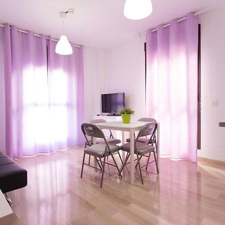 C&V Apartamentos - Horno De Marina Granada Luaran gambar