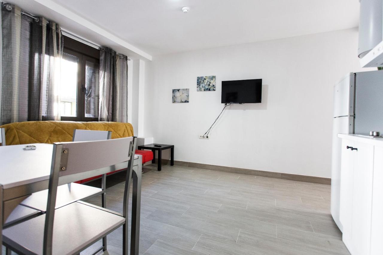 C&V Apartamentos - Horno De Marina Granada Luaran gambar